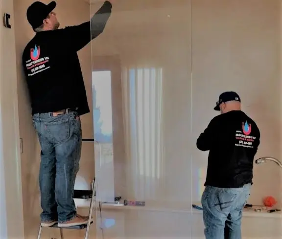 Professional plumbing installation for Tankless Water Heater Installation in Twin River Golf Club