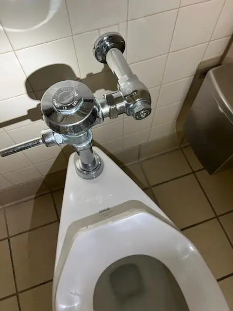 Fixture installation and repair for Repiping in Twin River Golf Club